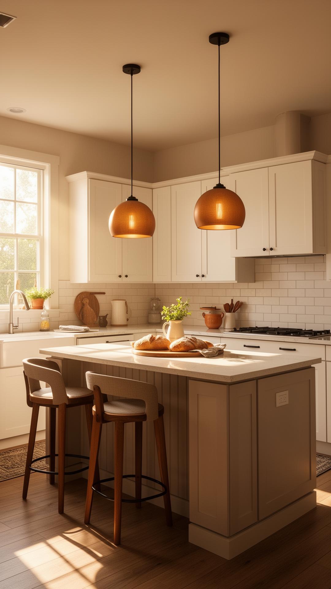 Move-in Ready Homes